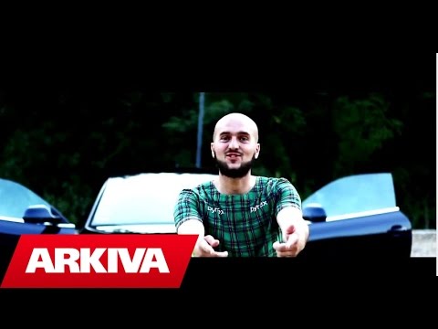 Dj Pancho ft. Fluro & Dizzi - Kce ti (Official Video HD)