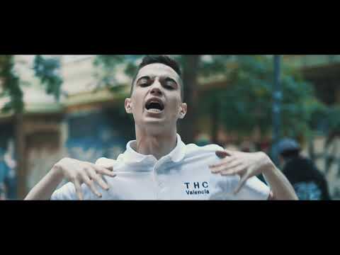 FIORE_020 - CHEESE (VIDEOCLIP)