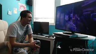 Zaena x Jason Maek - Being me REACTION