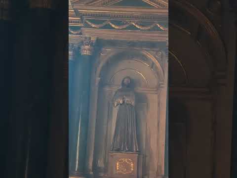 Catedral Basílica Virgen de La Asunción ,Mondoñedo