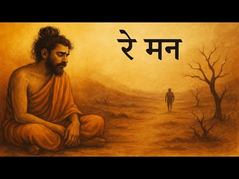 कबीर भजन | Re Man, Kahe Bhatake Bavare?