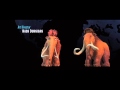 Ice Age Continental Drift We Are A Family Ending Theme