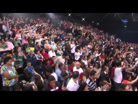 Louvemos o Senhor - 25/05/2014 - Flavinho Parte 2