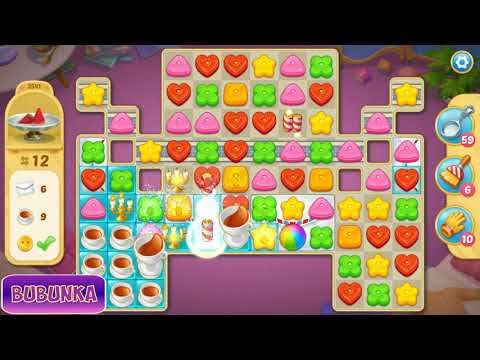 Matchington Mansion level 3541 HD