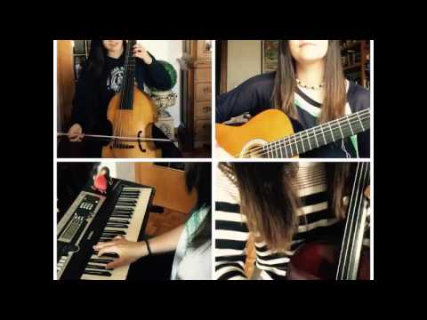 DESPACITO INSTRUMENTAL COVER