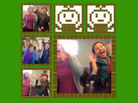 happy birthday mr. Nixon