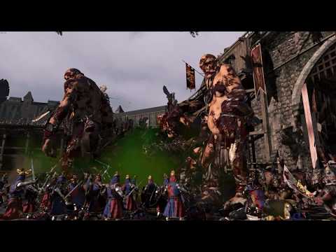 WARHAMMER EPIC SIEGE OF HERGIG