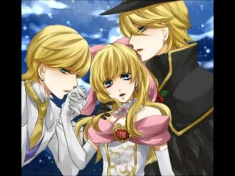 Omoi O Tsumugu Orgel - Ashita No Nadja