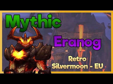 Mythic Eranog - Multi-PoV - Retro