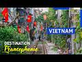 VIETNAM : Les mille visages d’un pays fascinant | Destination Francophonie