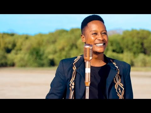 ELSHAMAH WASHIRA NINA WIMBO  (Official Music Video)