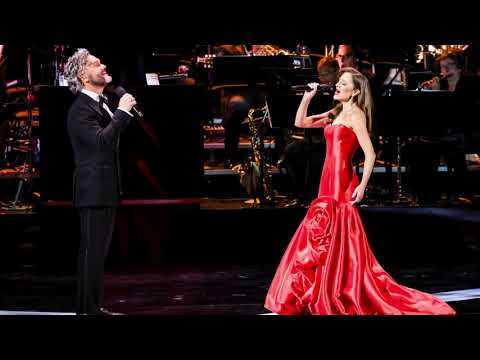 The Phantom of the Opera - David Phelps & Laura Osnes (Audio Only)