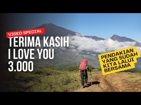 Pendakian Yang | Tersimpan Di Hati – Eka Gustiwana feat Prince Husein & Sara Fajira