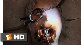 Fire in the Sky (8/8) Movie CLIP - Alien Experiments (1993) HD