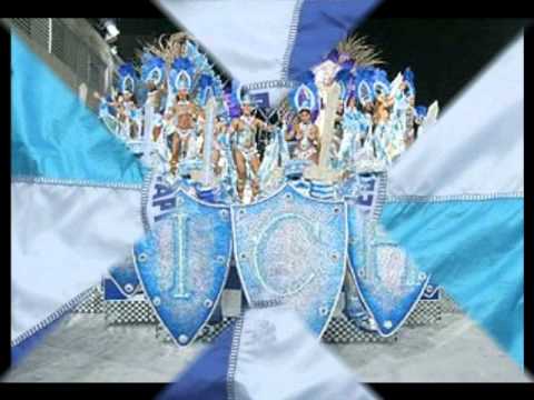 Caprichosos de Pilares 1997