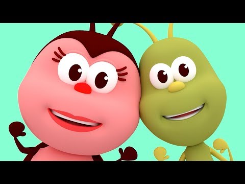 Si Usted Tiene Muchas Ganas De Aplaudir - Bichikids | El Reino Infantil
