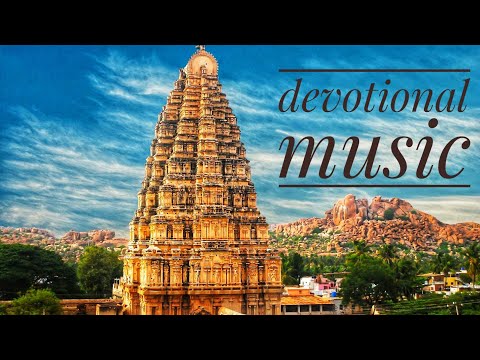 Indian Devotional Instrumental Music (No Copyright)