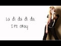 Avril Lavigne - Everybody Hurts (Lyrics) New Song ...