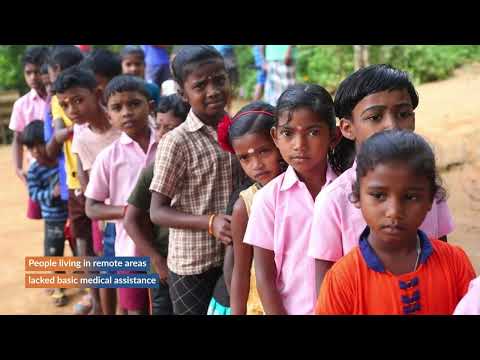 Film on Aster Volunteers Mobile Medical Services | May 2023