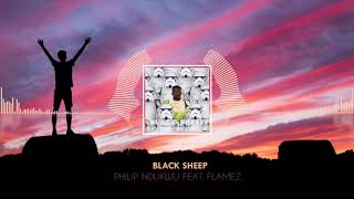 Philip Ndukwu - Black Sheep (Audio) feat. Flamez