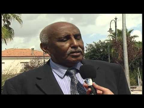 ONDA TG APPROFONDIMENTO   INCONTRO AMBASCIATA SOMALA A MANOPPELLO