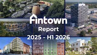 Fintown Investor Update 2026 | Results, Portfolio & What’s Next