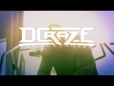 D.CrazE the Destroyer - Pride  (prod. Nick Velios)