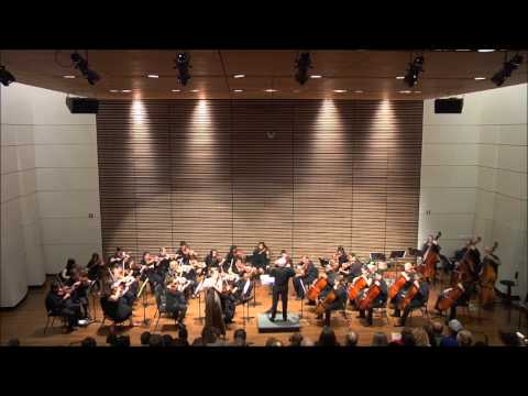 University Philharmonic Orchestra 