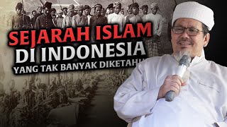 Download lagu Sejarah Islam Di Indonesia yg Tak Banyak Diketahui - Alm Ust Tengku Zulkarnain mp3