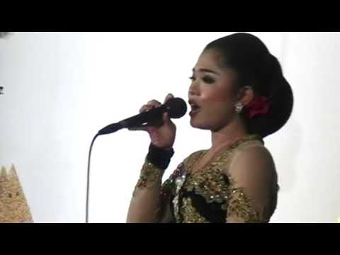 Gumantung Roso - Elis ft Puri Ratna - New Kusuma Wardhani
