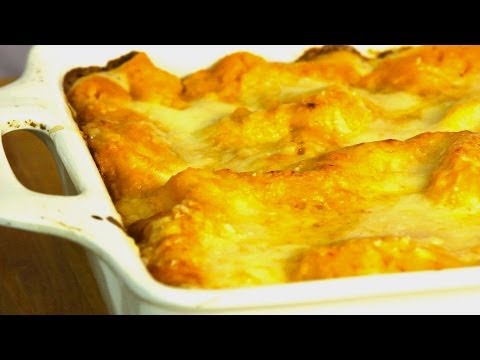 download lagu mp3 mp4 Chicken And Pumpkin Lasagne, download lagu Chicken And Pumpkin Lasagne gratis, unduh video klip Chicken And Pumpkin Lasagne