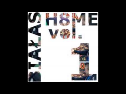 Białas -  Stać się uśmiechem