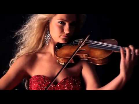 'Say Something' by A Great Big World ft. Christina Aguilera - Violin Cover by Jessica The Violinist