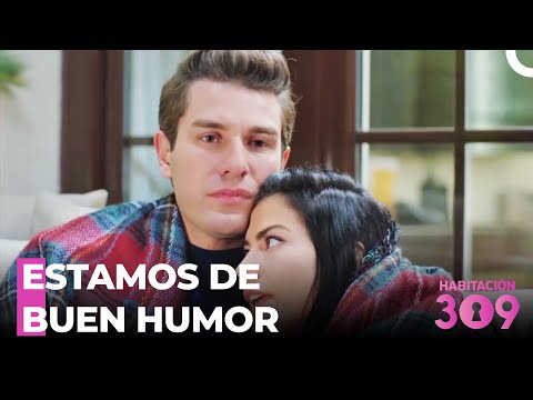Luna De Miel De Los Enamorados - Habitación 309