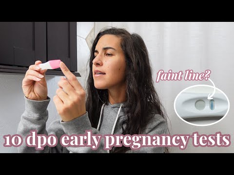 Bellabeat 10 Dpo