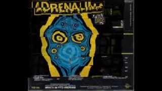 Adrenalina compilation 1992