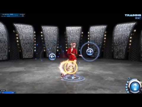 MSTAR ONLINE 台灣遊玩影片 전효성(JUNHYOSEONG) - Good-night Kiss