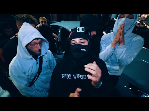 SHEDER - NIGDY WIĘCEJ BROKE [OFFICIAL VIDEO]