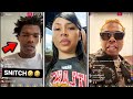 RAPPERS REACT To Young Thug Miss My Dogs Official Video