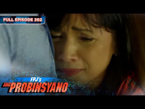 FPJ's Ang Probinsyano | Season 1: Episode 202 (with English subtitles)