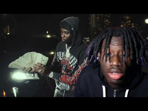 Mo Bando reacts to Yus Gz - Still Trippin [official Video] #2024takeover