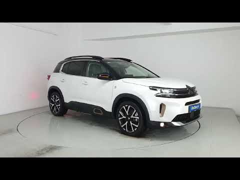 Citroen C5 Aircross C-Series PHEV FWD - Image 2