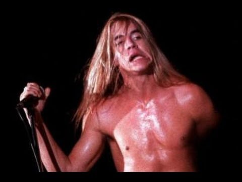 Thumbnail for Red Hot Chili Peppers - Out In L.A. [Live, Mississippi Nights 1987] #AMT1 by Red Hot Chili Peppers