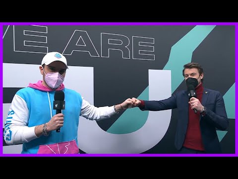 G2 Carlos "Ocelote" Message To Perkz