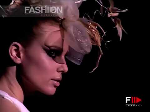 EMPERATRIZ #3 Cibeles Novias 2009 Madrid - Swimwear & Underwear