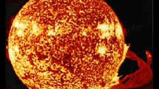 Sun and Moon (  Sun Kill Moon - Floating  -with lyrics-)