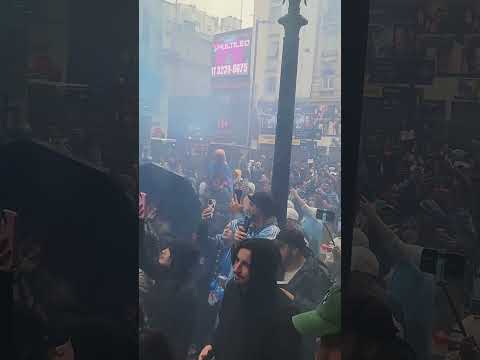 esto c vive en EL BODEGÓN DE LA 12 Suipacha 395 VAMOS ARGENTINA