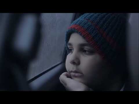 "Golden Time" Short Film trailer