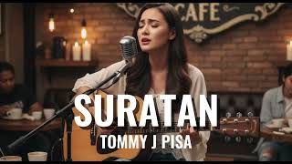 Download lagu Suratan – Tommy J Pisa Cover | Lagu Nostalgia Indonesia #lagulawas  mp3
