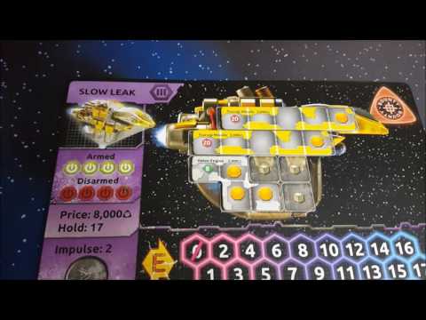 Xia: Legends of a Drift System Ship Combos Discussion Far Off Games